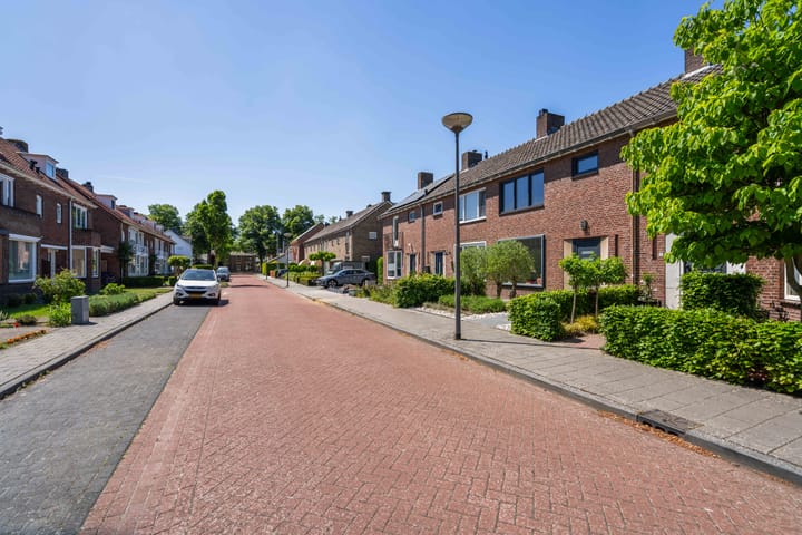 Foto 45 van Sint Catharinastraat 15