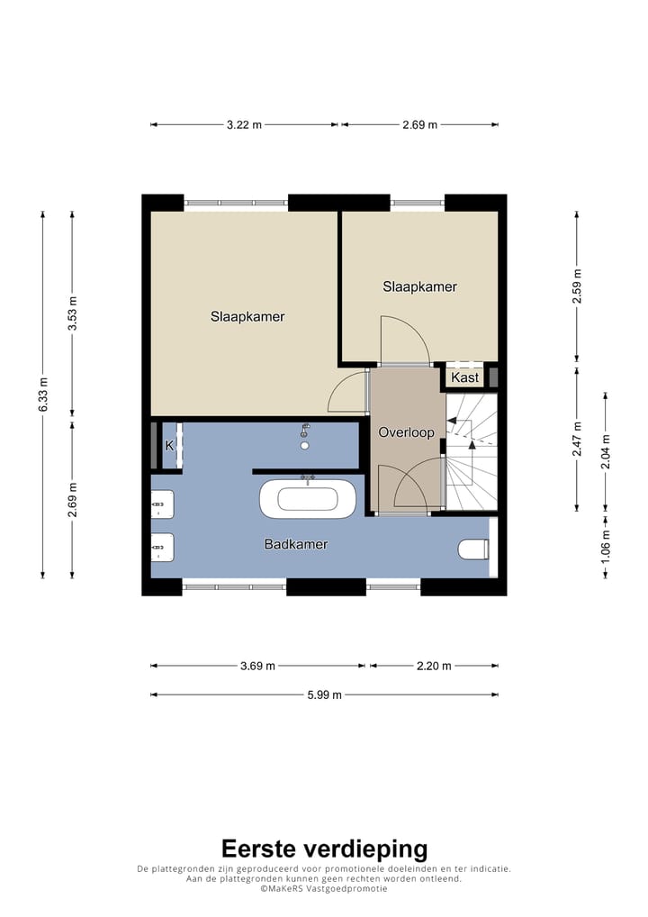 Foto 48 van Sint Catharinastraat 15
