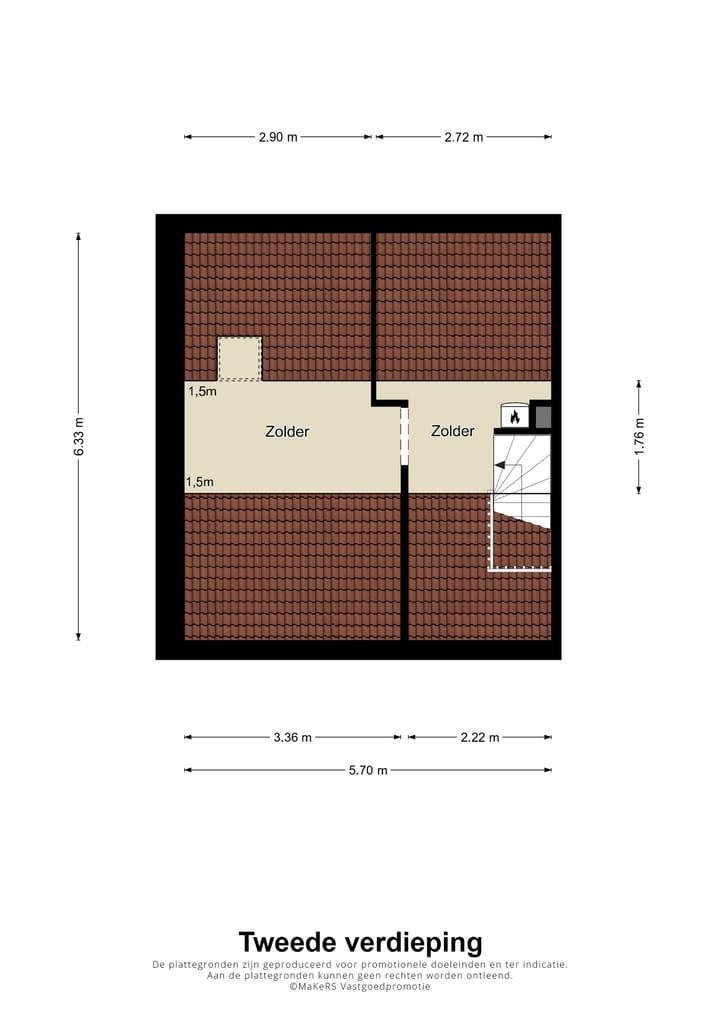 Foto 49 van Sint Catharinastraat 15