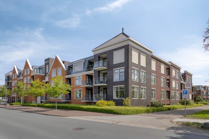 Foto 1 van Oosterheerdtstraat 18