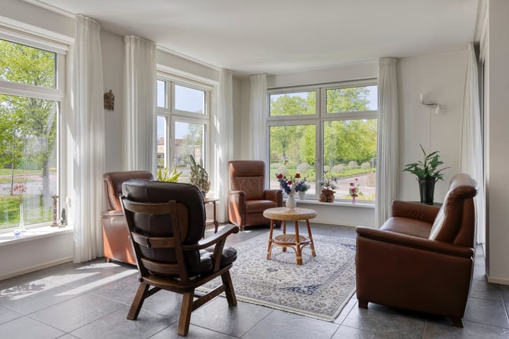 Foto 4 van Oosterheerdtstraat 18