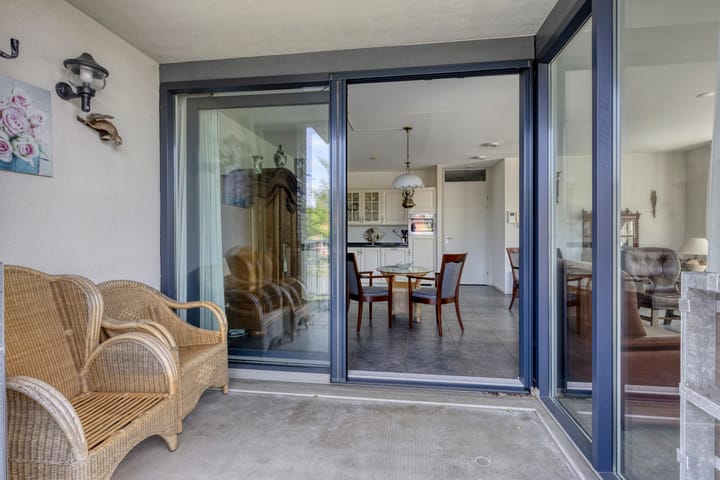 Foto 6 van Oosterheerdtstraat 18