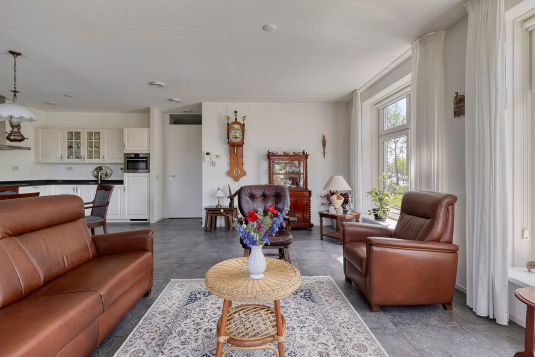 Foto 7 van Oosterheerdtstraat 18