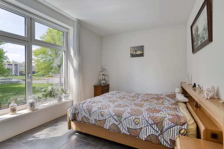 Foto 10 van Oosterheerdtstraat 18