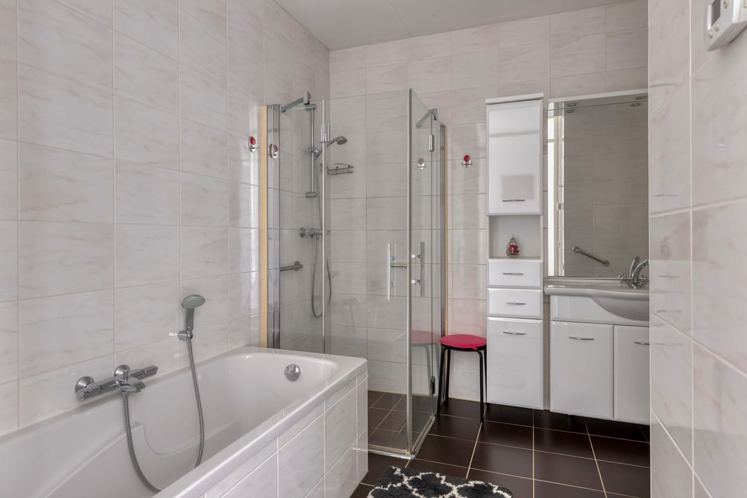 Foto 13 van Oosterheerdtstraat 18