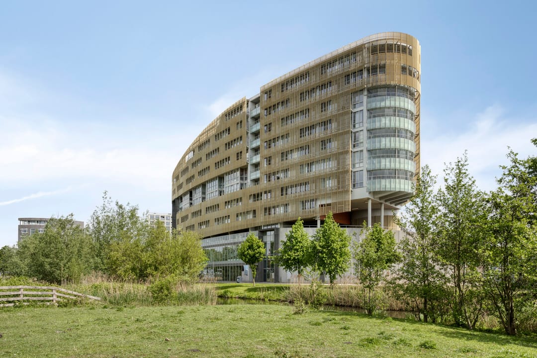 Foto 1 van Zuidland 53