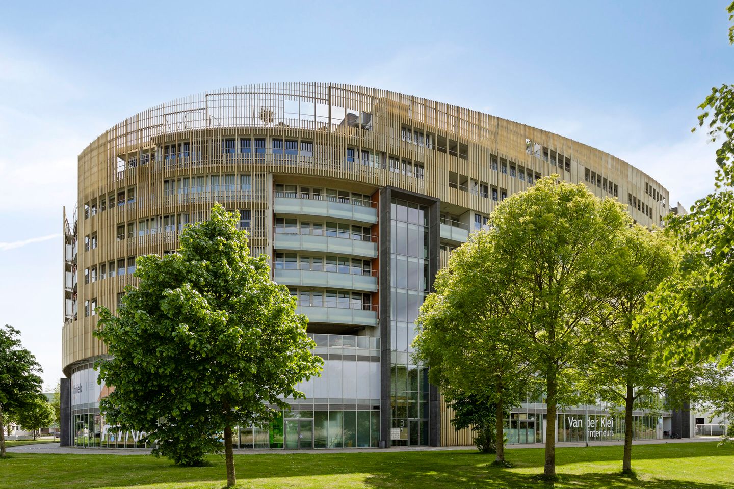 Foto 5 van Zuidland 53