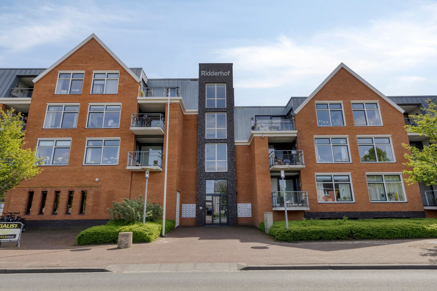 Foto 20 van Oosterheerdtstraat 18