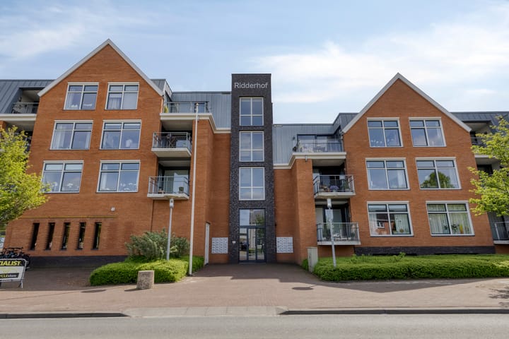 Foto 20 van Oosterheerdtstraat 18