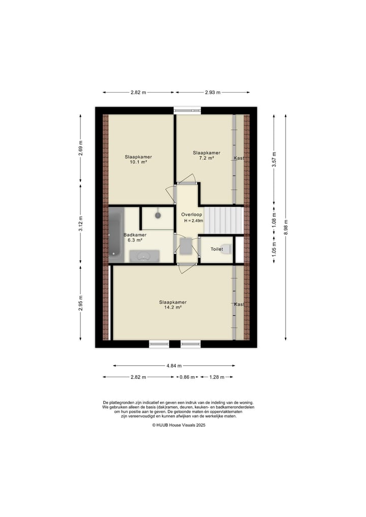 Foto 50 van Wederik 6