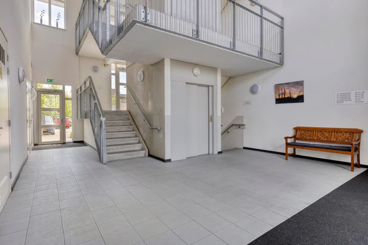 Foto 21 van Oosterheerdtstraat 18