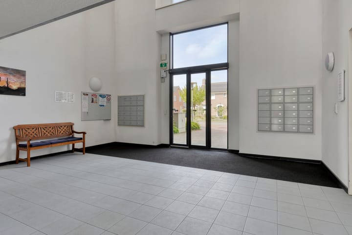 Foto 22 van Oosterheerdtstraat 18