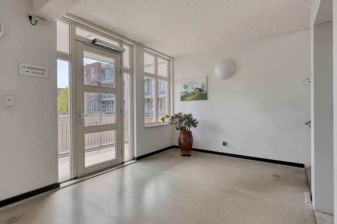 Foto 23 van Oosterheerdtstraat 18