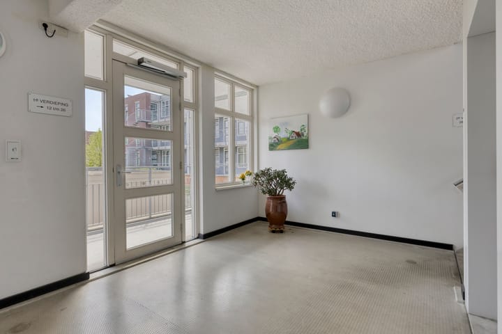 Foto 23 van Oosterheerdtstraat 18