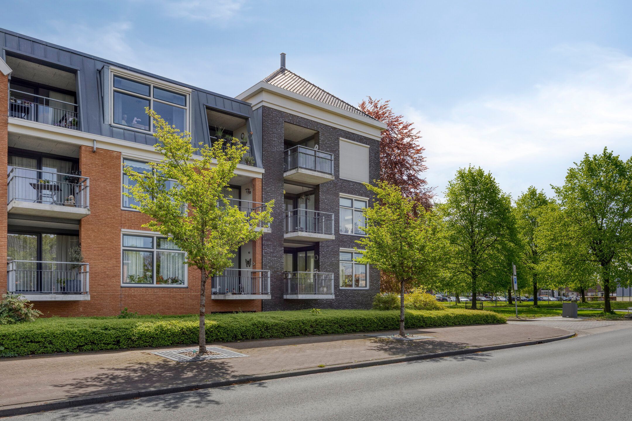 Foto 24 van Oosterheerdtstraat 18