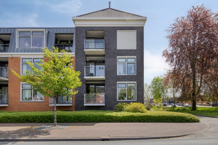 Foto 25 van Oosterheerdtstraat 18