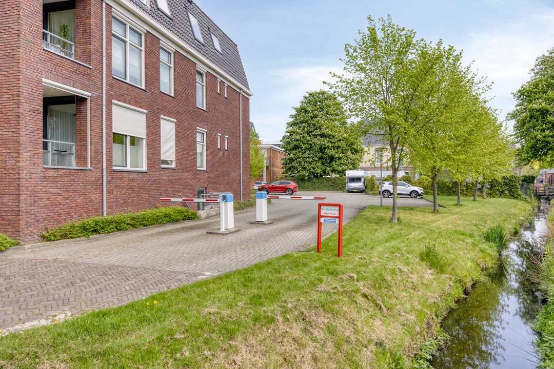 Foto 26 van Oosterheerdtstraat 18