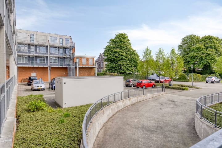 Foto 27 van Oosterheerdtstraat 18