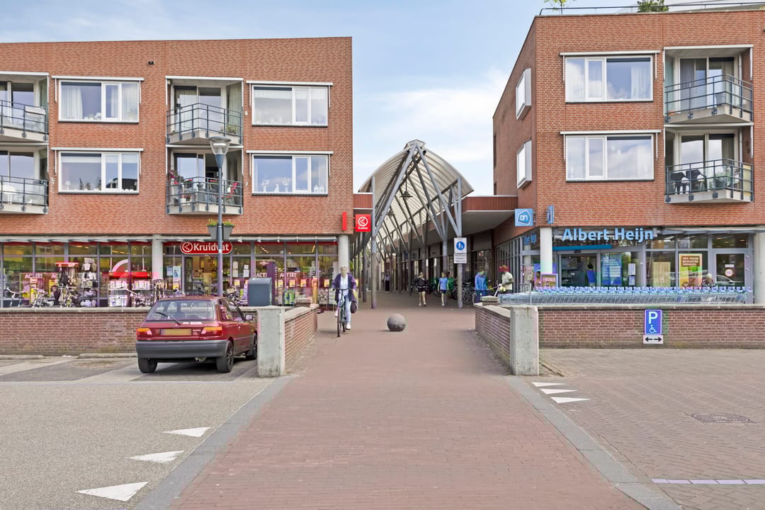 Foto 28 van Oosterheerdtstraat 18