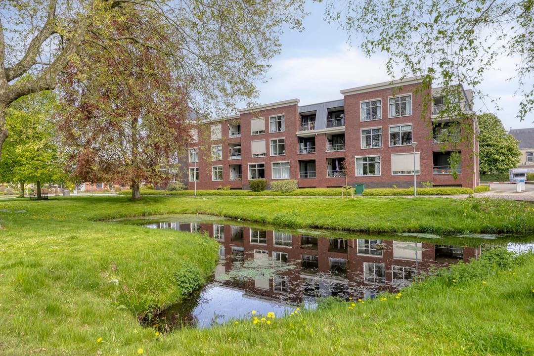 Foto 2 van Oosterheerdtstraat 18