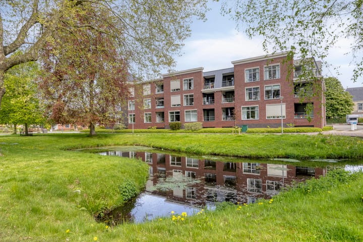 Foto 2 van Oosterheerdtstraat 18