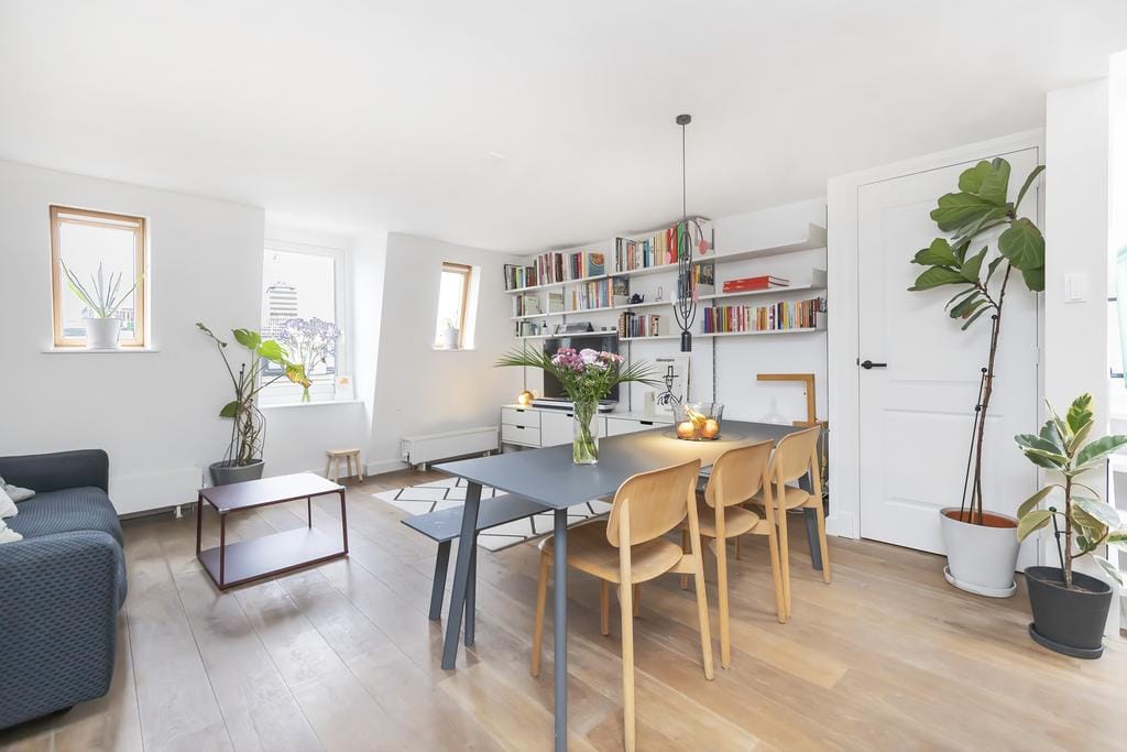 Foto 2 van Ceintuurbaan 406-4