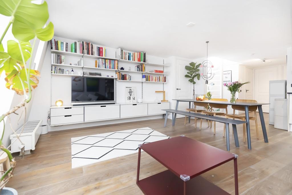 Foto 3 van Ceintuurbaan 406-4