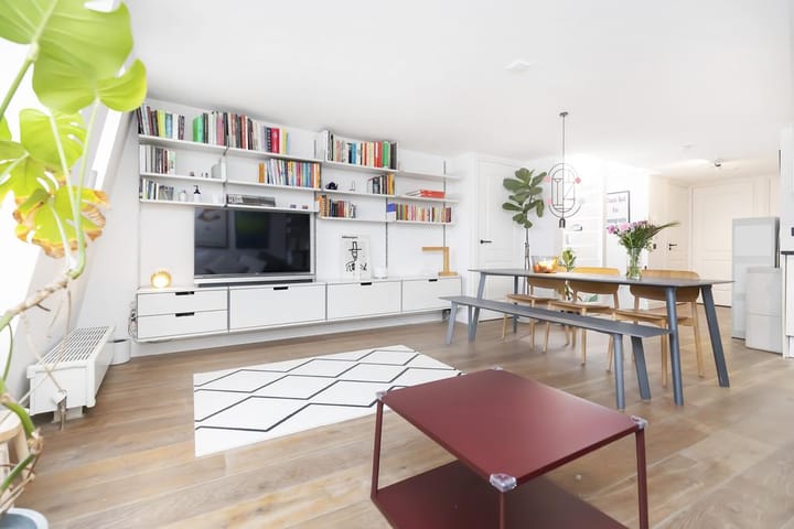 Photo 3 of Ceintuurbaan 406-4