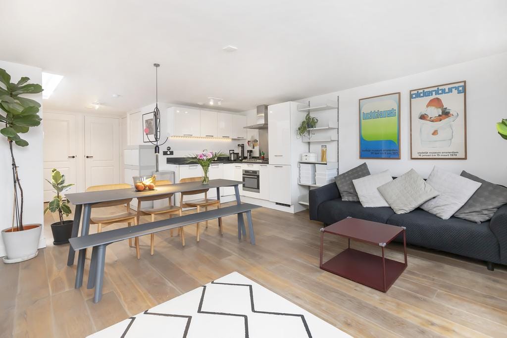 Foto 4 van Ceintuurbaan 406-4