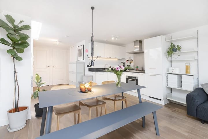 Photo 5 of Ceintuurbaan 406-4