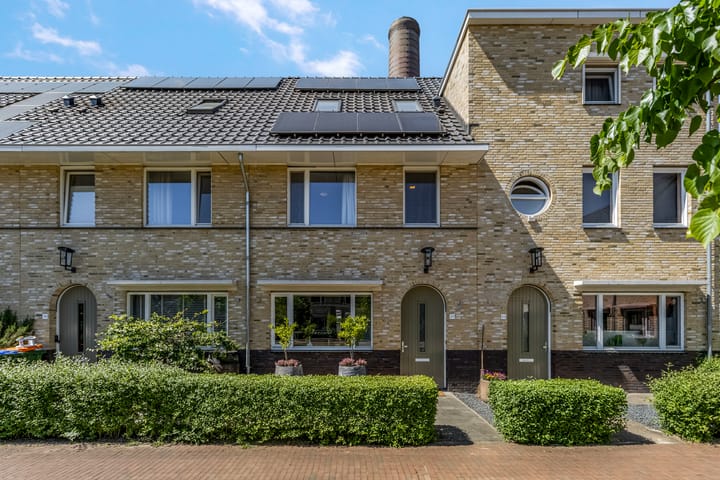 Photo 1 of Bremerstraat 21