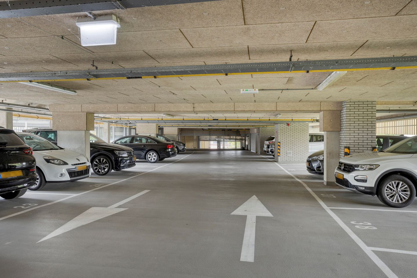 Foto 25 van Zuidland 53