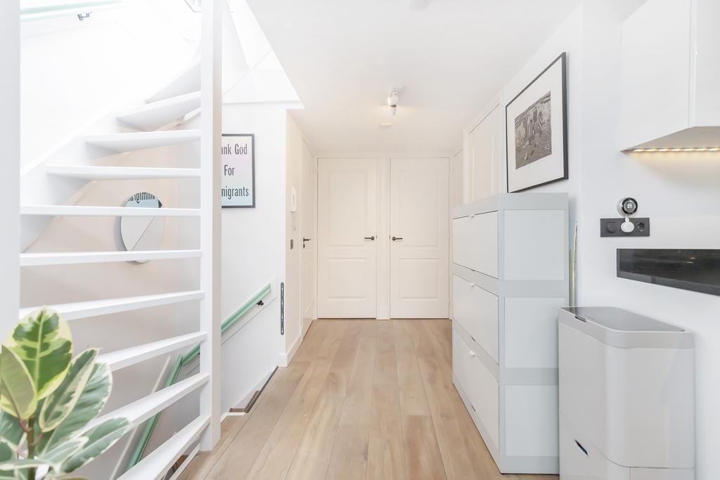 Foto 7 van Ceintuurbaan 406-4