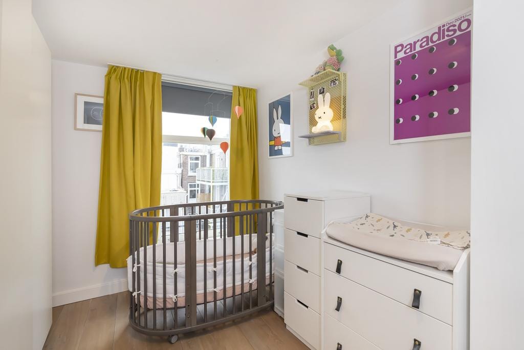 Foto 11 van Ceintuurbaan 406-4