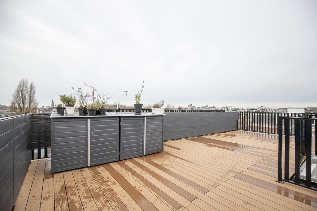 Foto 19 van Ceintuurbaan 406-4