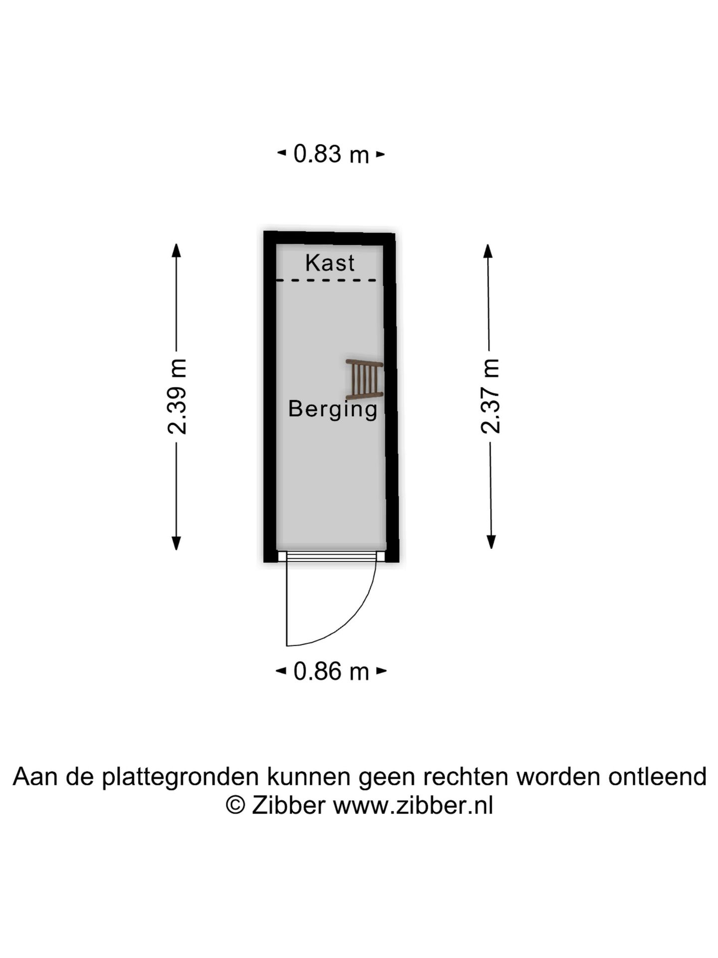 Foto 35 van Zuidland 53