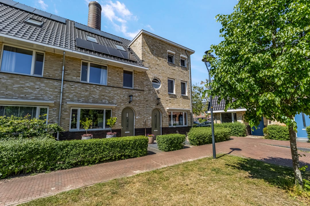 Foto 2 van Bremerstraat 21