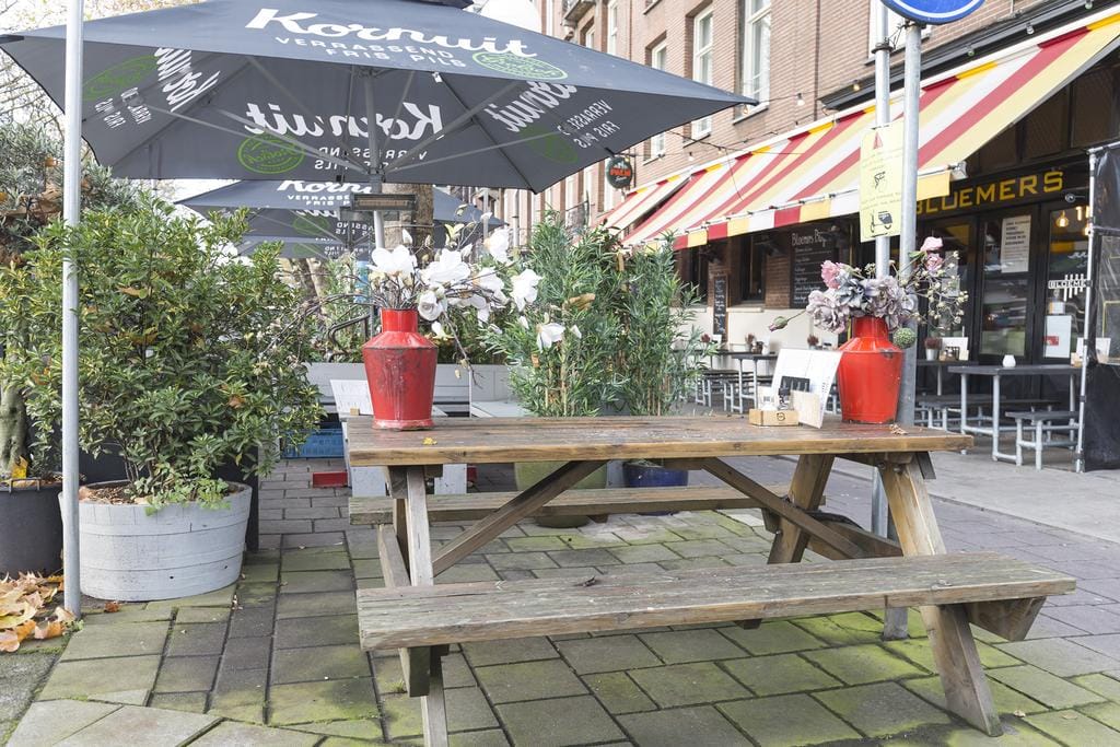 Foto 23 van Ceintuurbaan 406-4