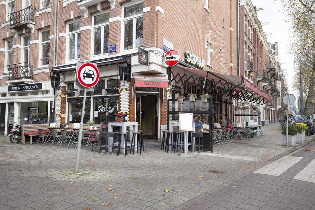 Foto 24 van Ceintuurbaan 406-4