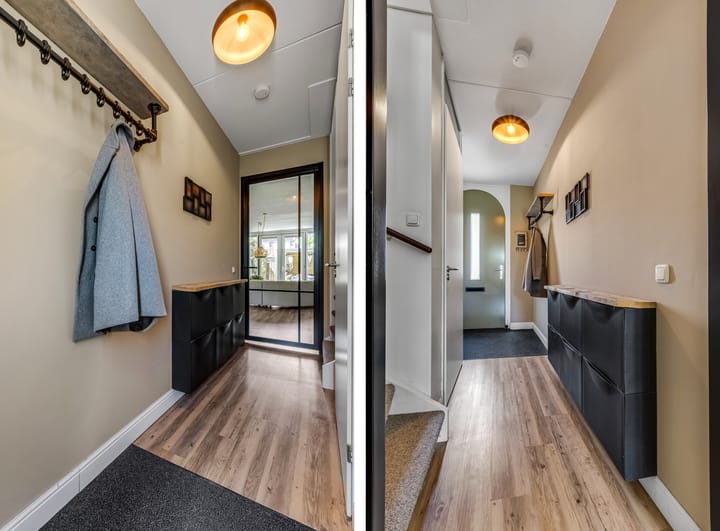 Foto 4 van Bremerstraat 21