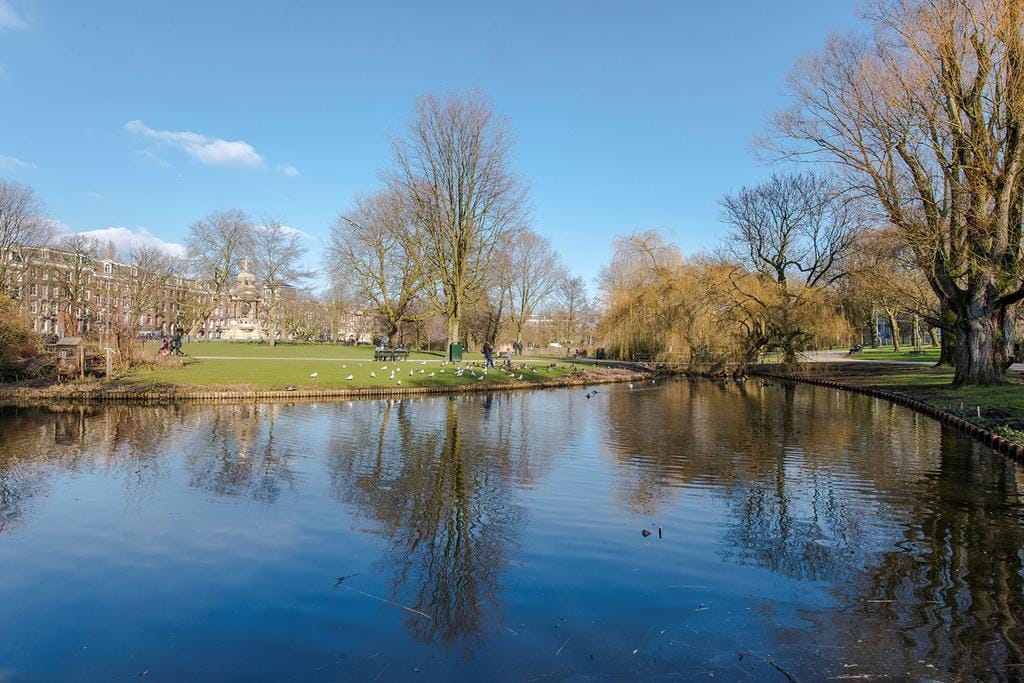 Foto 25 van Ceintuurbaan 406-4