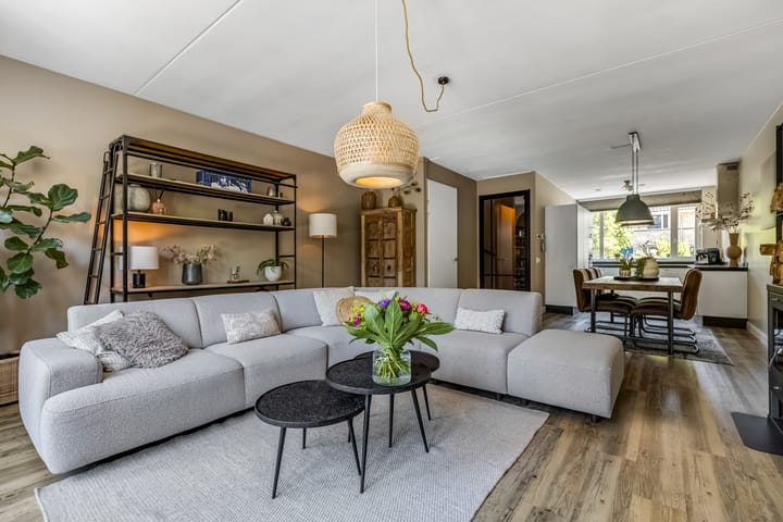 Foto 5 van Bremerstraat 21