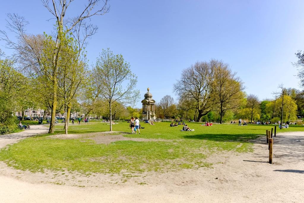 Foto 26 van Ceintuurbaan 406-4