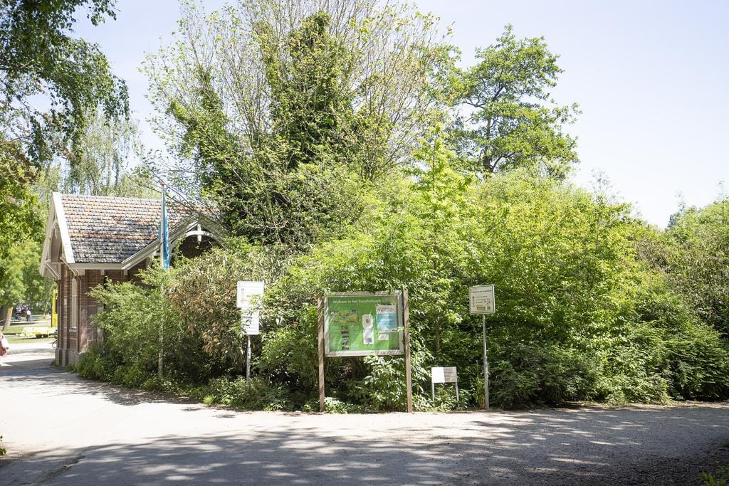 Foto 27 van Ceintuurbaan 406-4