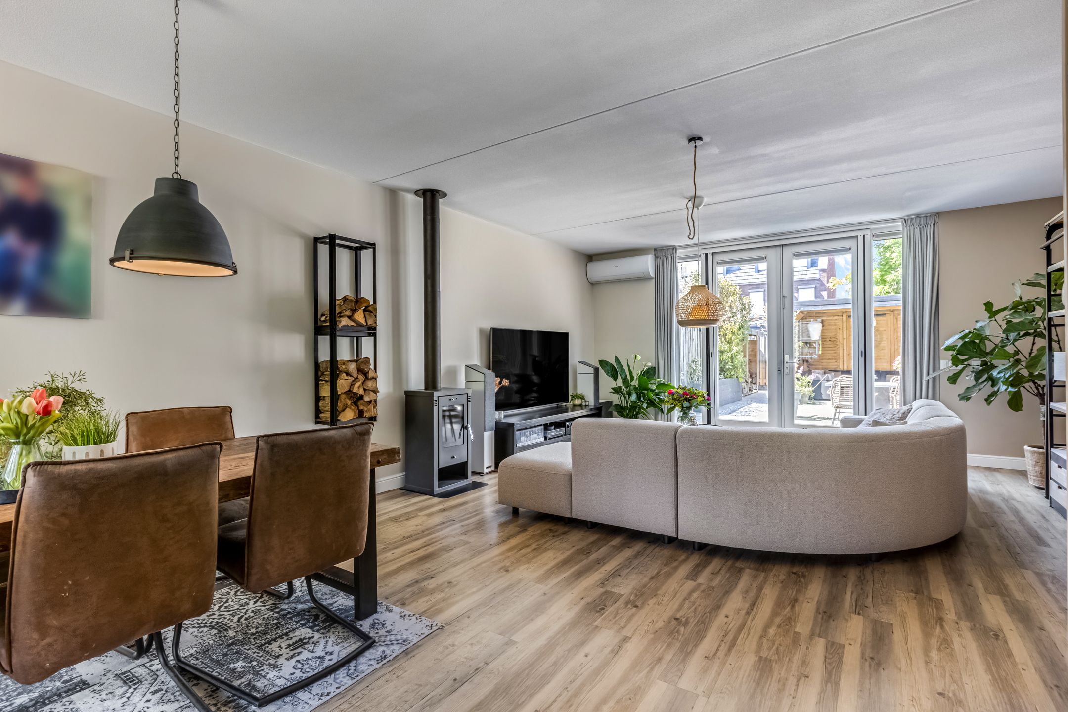 Foto 6 van Bremerstraat 21