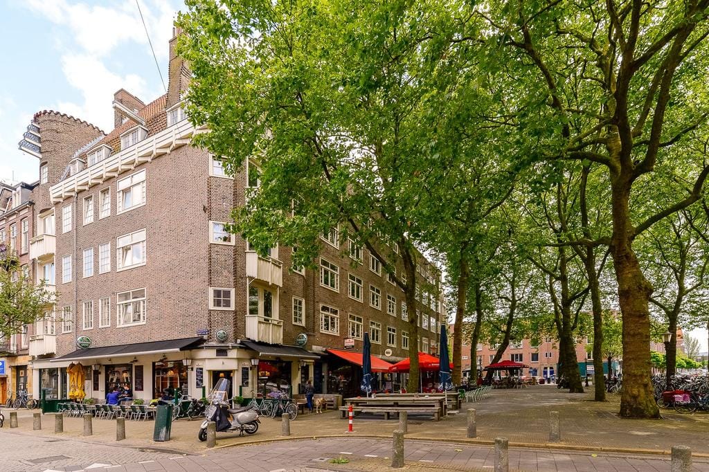 Foto 28 van Ceintuurbaan 406-4