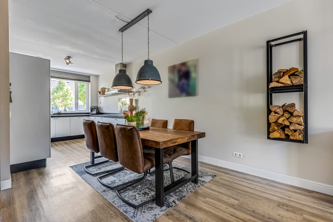 Foto 7 van Bremerstraat 21