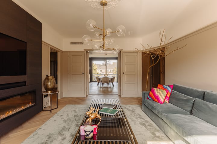 Foto 1 van Beethovenstraat 114-3