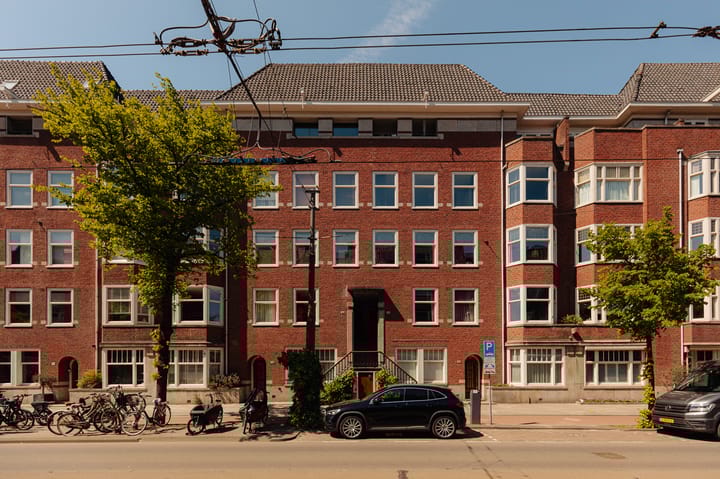 Foto 3 van Beethovenstraat 114-3