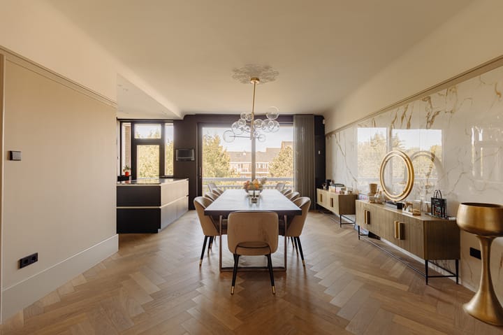 Foto 6 van Beethovenstraat 114-3